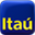 logo do itaú